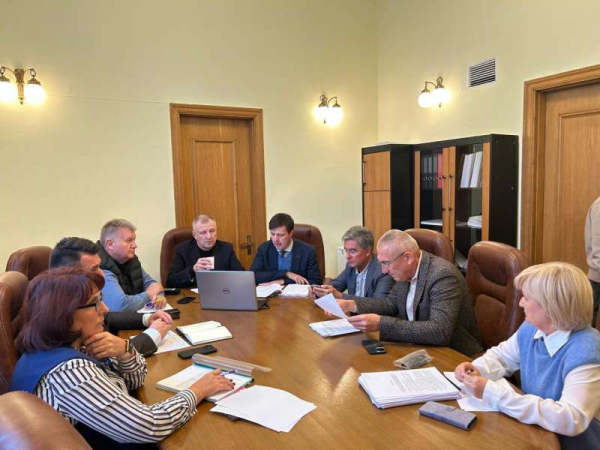 У Комітеті з питань аграрної та земельної політики обговорили оновлення законодавства у сфері ветеринарії та благополуччя тварин0