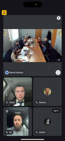 У Комітеті з питань економічного розвитку триває робота над удосконаленням відносин на ринку деревини0