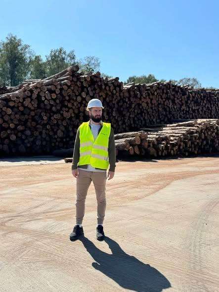 У Комітеті з питань економічного розвитку триває робота над удосконаленням відносин на ринку деревини1