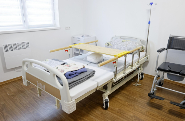 У столиці відкрили Центр денного догляду для людей старшого віку з Дніпровського та Деснянського районів – старт роботи з 3 листопада7