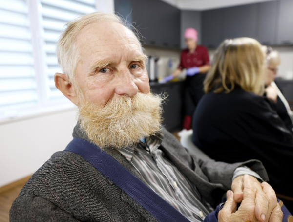 У столиці відкрили Центр денного догляду для людей старшого віку з Дніпровського та Деснянського районів – старт роботи з 3 листопада9