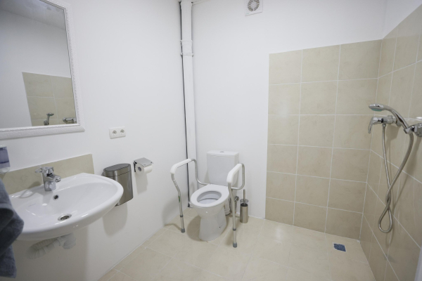 У столиці відкрили Центр денного догляду для людей старшого віку з Дніпровського та Деснянського районів – старт роботи з 3 листопада15