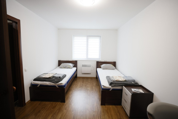 У столиці відкрили Центр денного догляду для людей старшого віку з Дніпровського та Деснянського районів – старт роботи з 3 листопада10