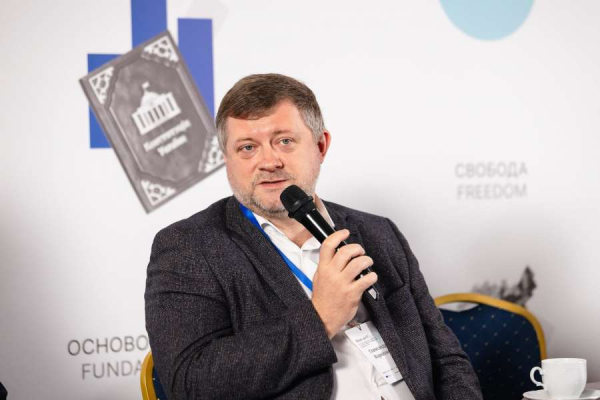 Україна продовжує впроваджувати євроінтеграційні реформи та очікує відкриття першого кластеру переговорів про членство в ЄС: Олександр Корнієнко0