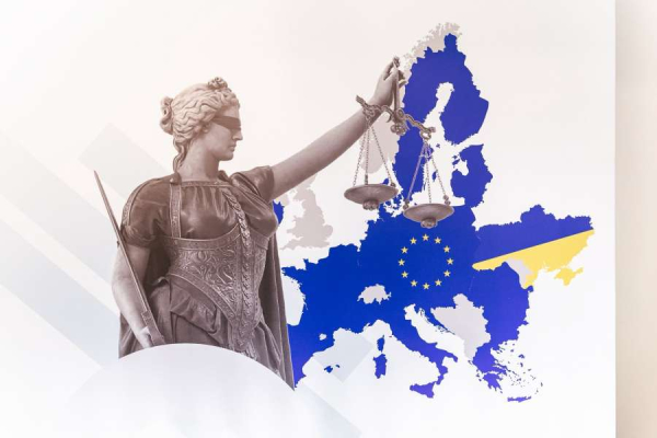 Україна продовжує впроваджувати євроінтеграційні реформи та очікує відкриття першого кластеру переговорів про членство в ЄС: Олександр Корнієнко2