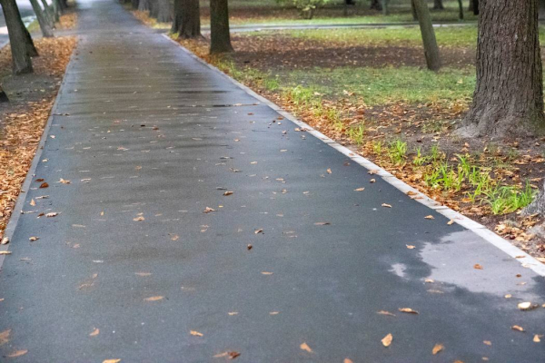 Віталій Кличко відвідав один із медзакладів Міністерства оборони, якому столиця спрямувала з міського бюджету кошти на заходи зі створення безбар’єрного середовища6