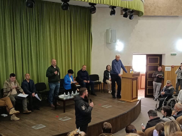 Вячеслав Непоп: Допомога мешканцям столиці, постраждалим від ворожих атак, лишається пріоритетом міської влади0