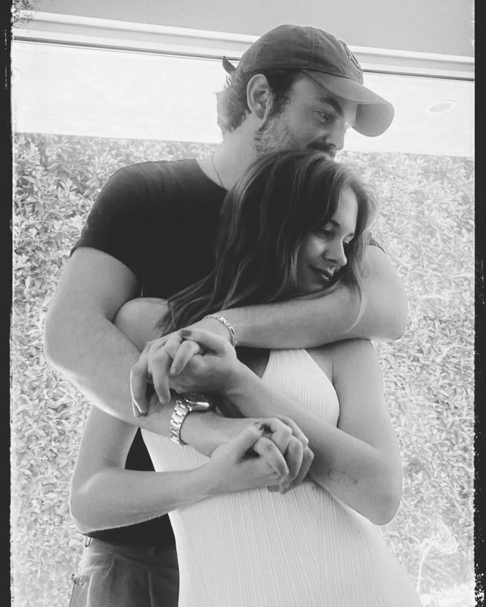 Єдина донька Антоніо Бандераса вийшла заміж: кадри з весілля1