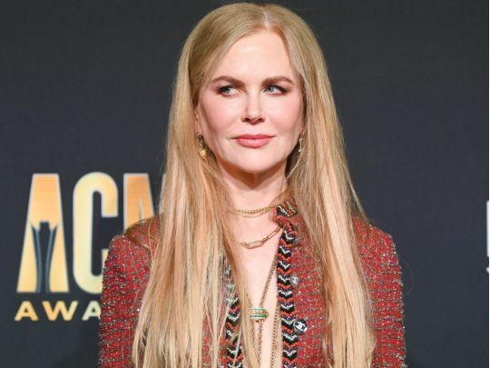 Жодного суму: Ніколь Кідман світиться щастям після розлучення з Кітом Урбаном0