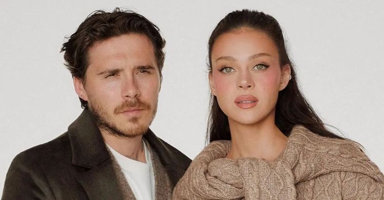 Зручно у власному світі: Бруклін Бекхем не бажає миритися з батьками1