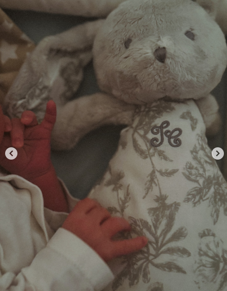 Фото зі сторінки Анни Ребрової Фото зі сторінки Анни Ребрової2