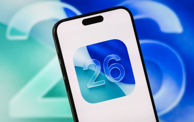 Apple офіційно випустила iOS 26.1 для iPhone: що нового і кому доступне оновлення