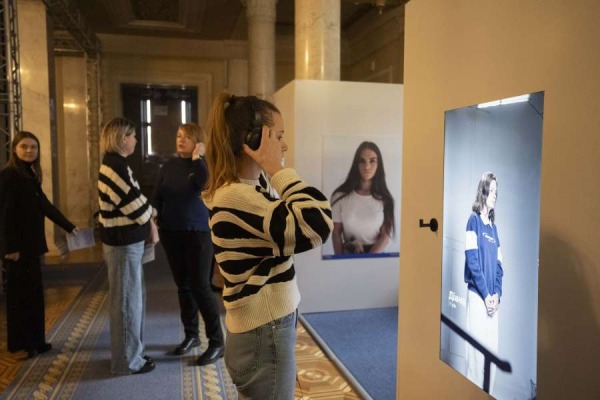 День захисту дітей у Парламенті України: бачити, чути, діяти4