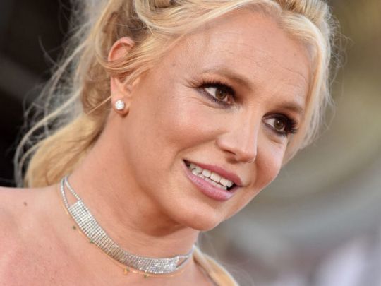 Диявол криється в деталях: Брітні Спірс повертається до соціальних мереж після тижневої перерви0