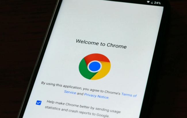 Google Chrome отримав функцію, яка давно є у конкурентів: про що мова