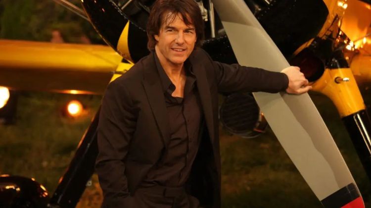 Гроші сильніші за почуття? Названо причину, через яку Ана де Армас розлучилася з Томом Крузом2