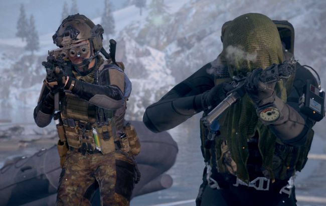 Як не програвати в Call of Duty: 4 помилки, яких припускаються гравці в мультиплеєрі