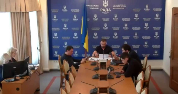 Комітет з питань освіти, науки та інновацій рекомендує передбачити додаткові видатки в Державному бюджеті України на 2026 рік на підвищення заробітної плати педагогічним і науково-педагогічним працівникам0