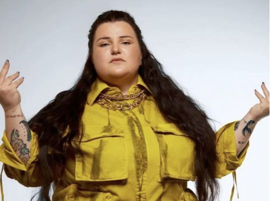 «Вже можна»: Аlyona Аlyona зробила заяву про статки, заміжжя, вагітність та шлюбний контракт0