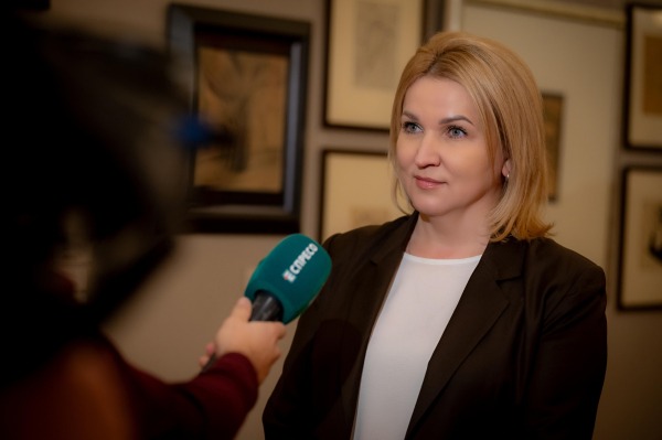 Музей Авангарду на Липській презентував свої перші експозиції – «Авангард. АРМУ. Історія» й «Авангард. Культур-Ліга»1