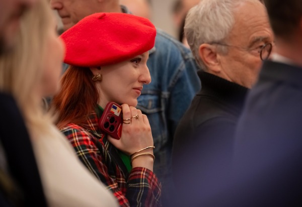 Музей Авангарду на Липській презентував свої перші експозиції – «Авангард. АРМУ. Історія» й «Авангард. Культур-Ліга»2