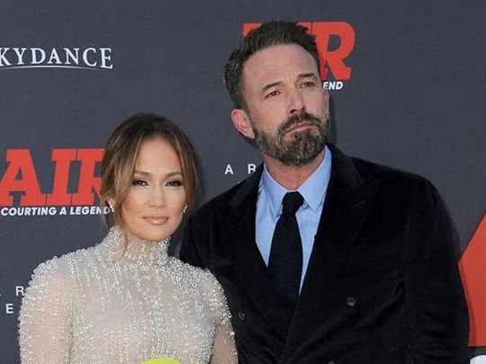 Нам судилося бути разом: Дженніфер Лопес переконана у поверненні Бена Аффлека0