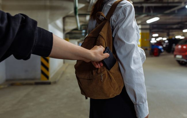 Названо бренд смартфонів, який злодії намагаються не красти