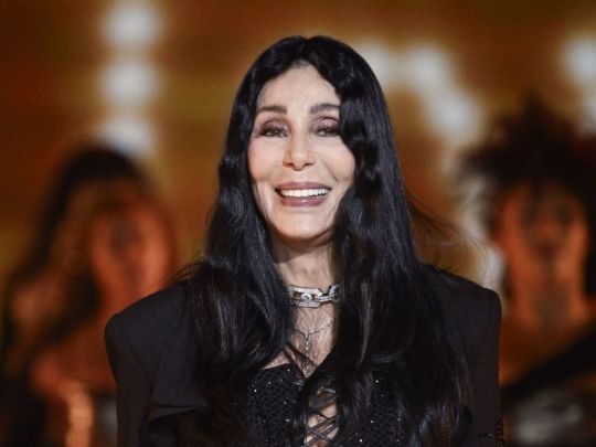 Ненавиджу це: Шер поділилася думками про старіння0