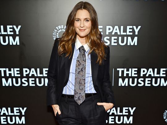 Не чекаю: Дрю Беррімор зізналася у справжній причині свого страху смерті0