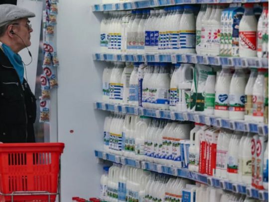 Одразу на 35% до кінця року може подешевшати популярний серед українців продукт: про що йдеться0