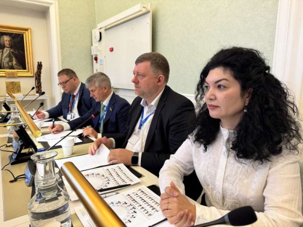 Олександр Корнієнко: світ не має допустити безкарності за злочини росії проти України3