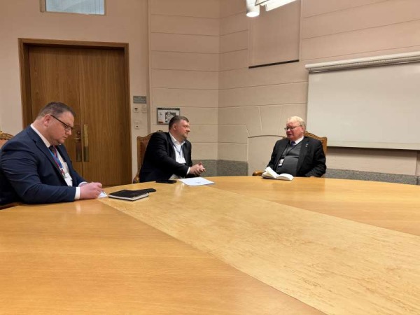 Олександр Корнієнко: світ не має допустити безкарності за злочини росії проти України1