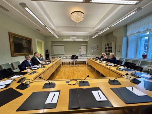 Олександр Корнієнко: світ не має допустити безкарності за злочини росії проти України2