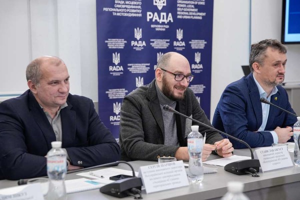 Олександр Корнієнко: важливо призначити старост у всіх громадах та інформувати світ про тих, хто досі перебуває у російському полоні2