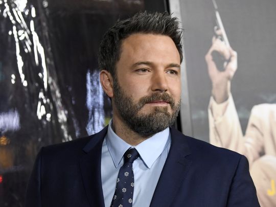 Після Лопес і де Армас: кого шукає Бен Аффлек у світі закритих знайомств?0