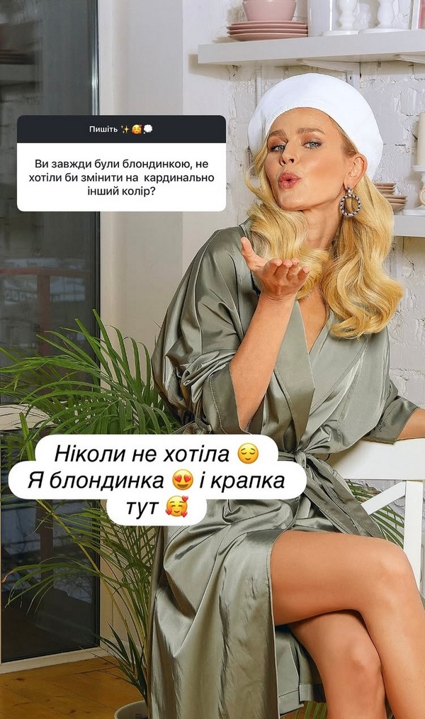 Помилки й сором: популярна акторка вразила зізнаннями (фото)1