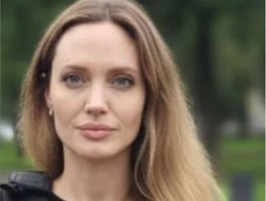«Сафарі на людей»: Анджеліна Джолі шокувала світ історіями про жахи, які побачила в Україні0