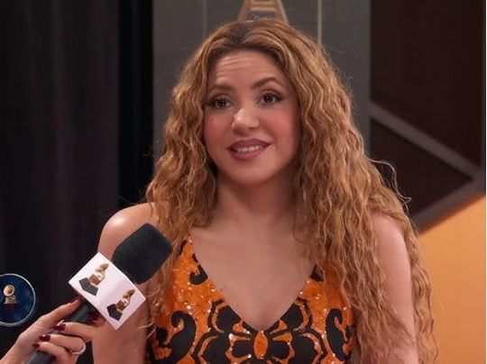 Шакіру коронували: попри численні невдачі у світовому турне, зірка здобула велику перемогу0