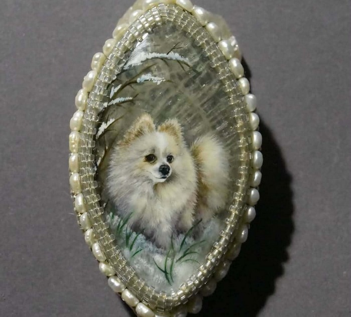 Роботи Юлії Котової пронизані любов’ю до навколишнього світу Роботи Юлії Котової пронизані любов’ю до навколишнього світу5