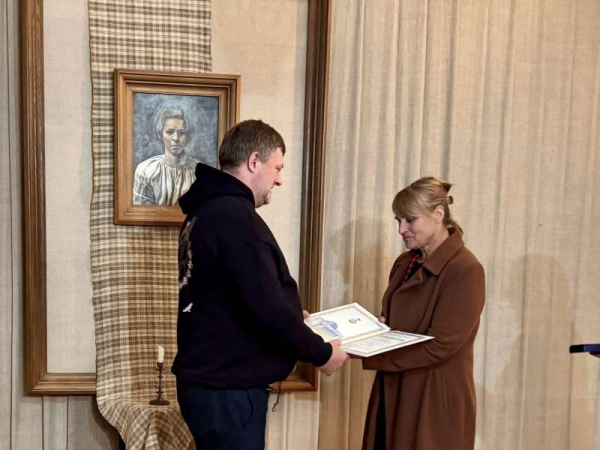 Соціальний захист «чорнобильців», захист культурної спадщини та волонтерство – Олександр Корнієнко здійснив робочу поїздку на Волинь5