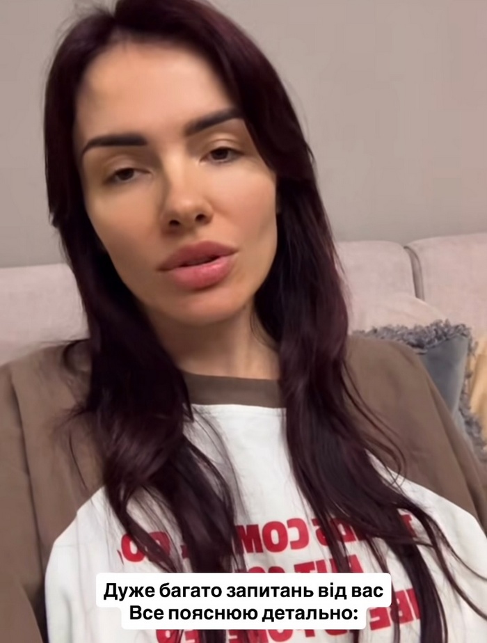 Терміново та невідкладно: популярна співачка перенесла операцію2