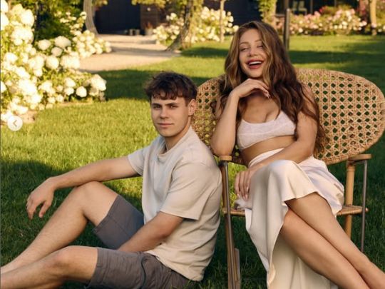 Тіна Кароль вперше розповіла, чому відправила маленького сина за кордон після смерті чоловіка0