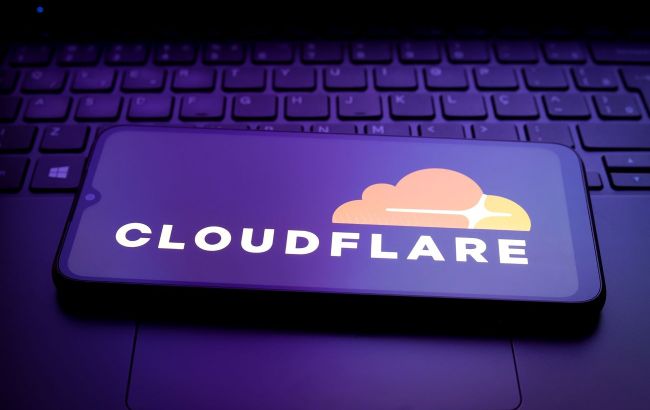 У Cloudflare черговий масштабний збій: що сталося на цей раз