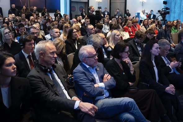 Україна вже сформувала систему та рамку для подальшого просування на шляху євроінтеграції – Олександр Корнієнко3