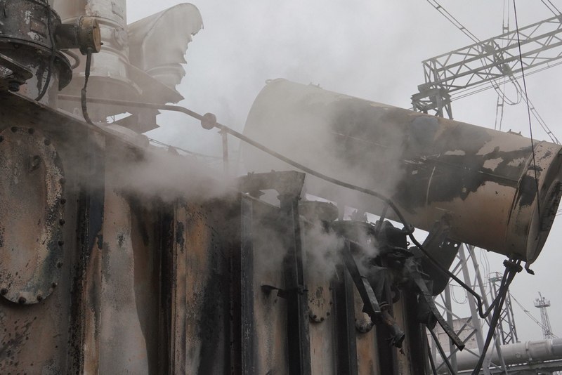 («Укренерго»)