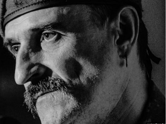 Він більше ніколи не відповість на «Позивний «АРТИСТ»: де подивитись історію актора Якова Ткаченка0