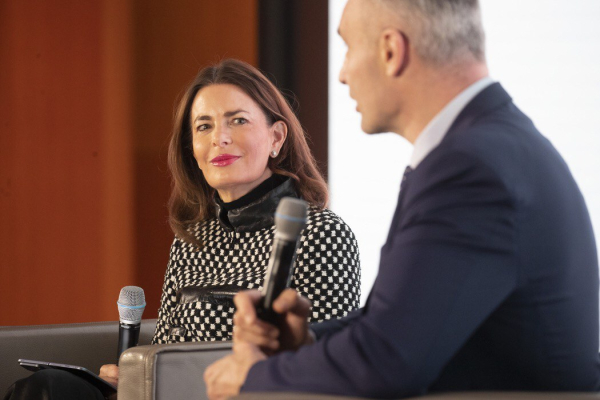 Віталій Кличко в Берліні зустрівся з представниками ЄБРР та компанії Google. Обговорив реалізацію важливих для столиці проєктів9