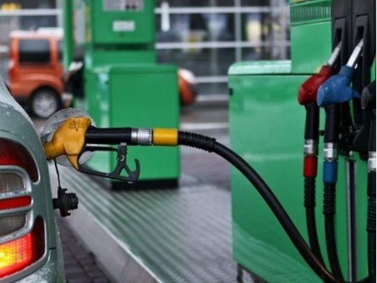 В Україні подорожчає паливо, щоправда, лише один його вид: про що йдеться і яким буде зростання0