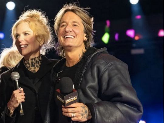 Вважав, що шлюб вичерпався: стало відомо, коли Кіт Урбан почав планувати розлучення з Ніколь Кідман0