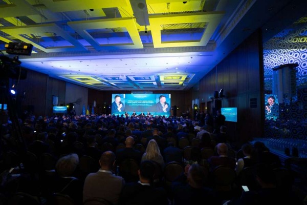 Єдність та відповідальність усіх органів влади перед українським народом – запорука стійкості держави: Олександр Корнієнко2